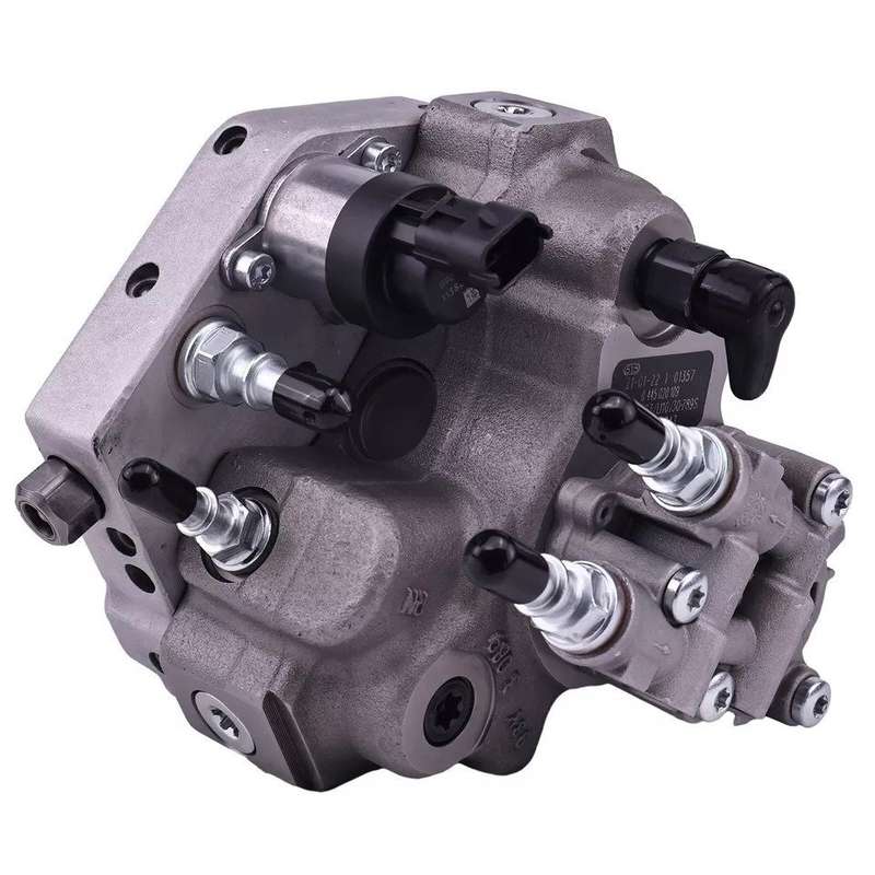 Fuel Injection Pump 4989266 compatible Cummins ISB6.7 ISL9 QSB4.5 QSB6.7 Engine