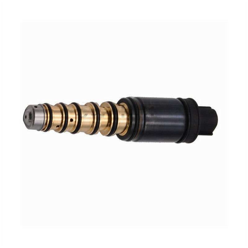 A/C Compressor Electronic CONTROL VALVE For Toyota Corolla 2014-2017 1.8 Liter