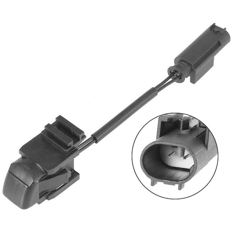 2118600147 Windshield Washer Nozzles for Mercedes CLK W209 W209 W219 W211 SL550