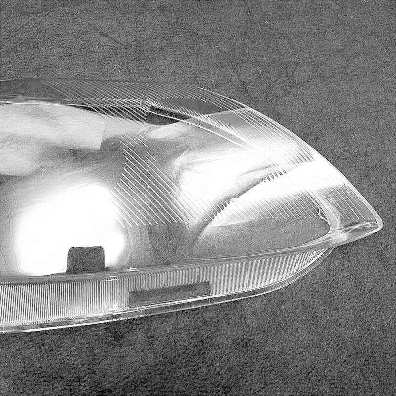 Fit For 2004-2008 BMW Z4 E85 Right Side Headlight Headlamp Clear Lens Cover