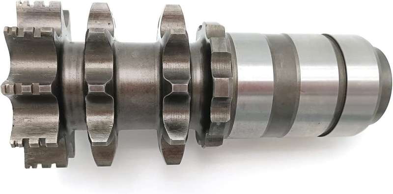 New Shaft Trans 7161187 7253962 For Bobcat S130 S550 S16 Skid Steer Loader