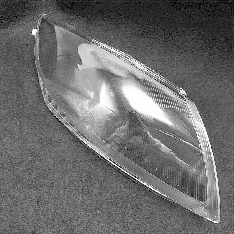 Fit For 2004-2008 BMW Z4 E85 Right Side Headlight Headlamp Clear Lens Cover