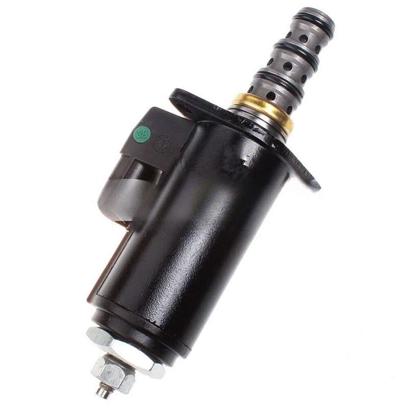 New Solenoid Valve VOE 14552770 For Volvo Excavator EC210 EC240 EC290 EC360