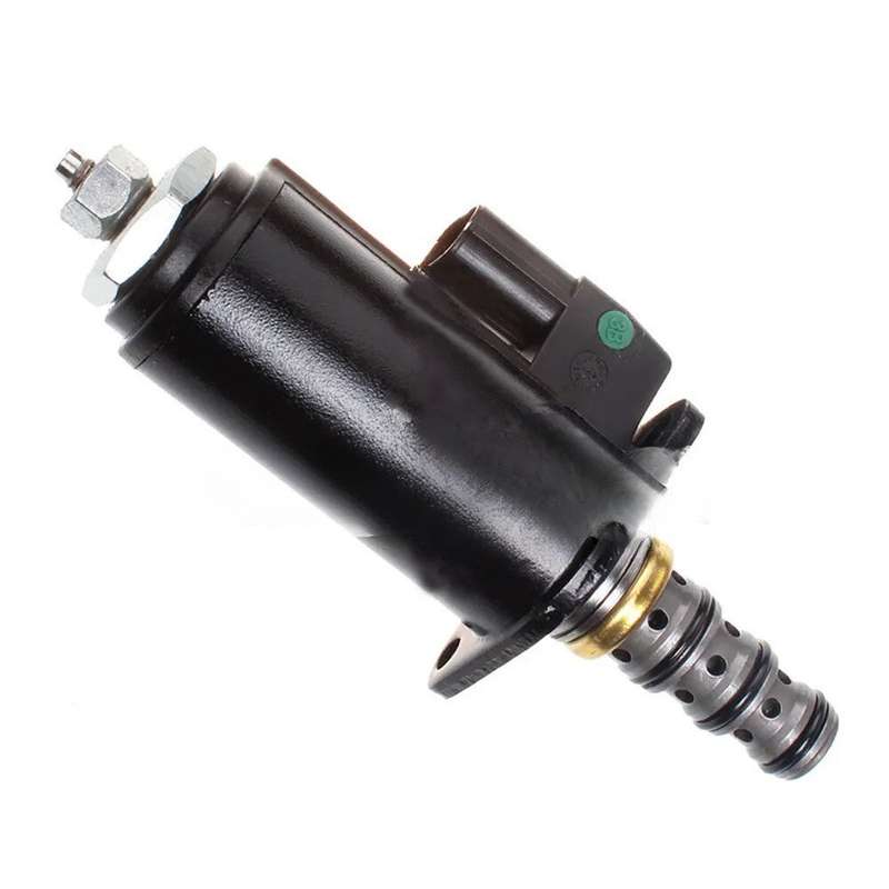 New Solenoid Valve VOE 14552770 For Volvo Excavator EC210 EC240 EC290 EC360