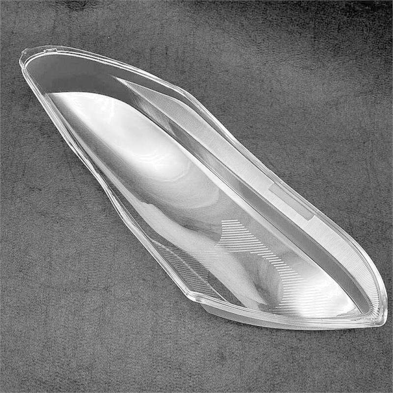 Fit For 2004-2008 BMW Z4 E85 Right Side Headlight Headlamp Clear Lens Cover