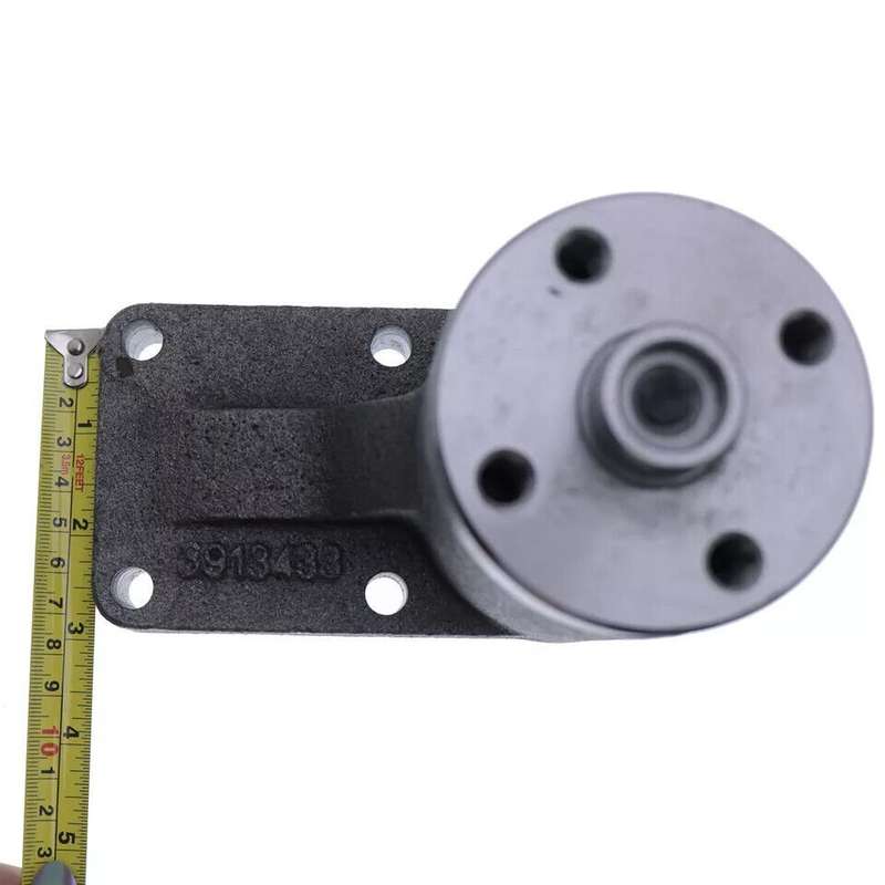 New Fan Blade Seat HUB 3913433 3908803 Compatible with Cummins 6BT Engine