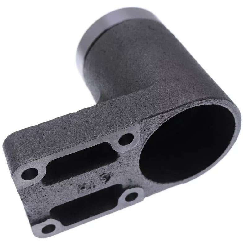New Fan Blade Seat HUB 3913433 3908803 Compatible with Cummins 6BT Engine
