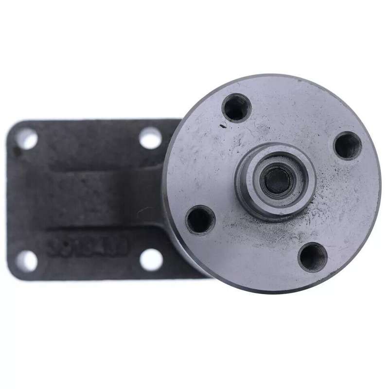 New Fan Blade Seat HUB 3913433 3908803 Compatible with Cummins 6BT Engine