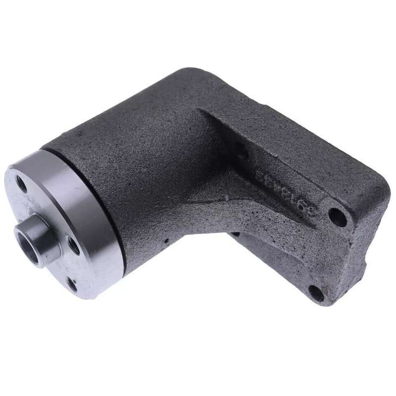 New Fan Blade Seat HUB 3913433 3908803 Compatible with Cummins 6BT Engine