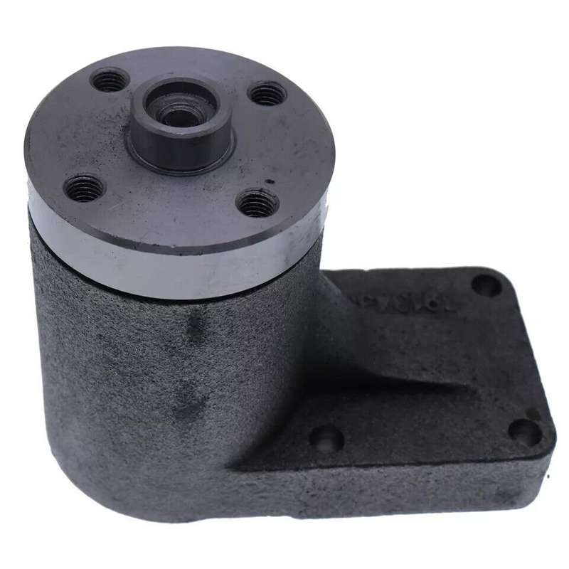 New Fan Blade Seat HUB 3913433 3908803 Compatible with Cummins 6BT Engine