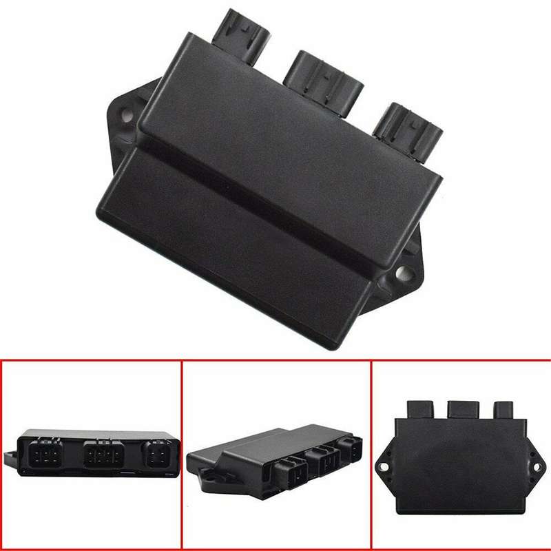 CDI Unit Box For Yamaha Grizzly YFM 660 Hunter 5KM-85540-10-00 5KM-85540-00-00