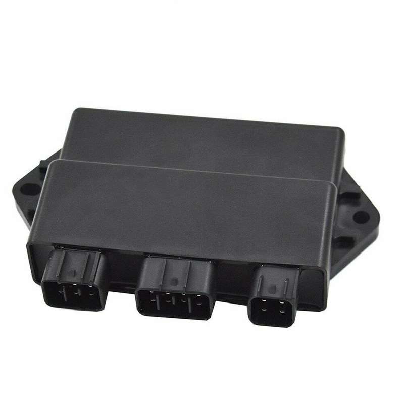 CDI Unit Box For Yamaha Grizzly YFM 660 Hunter 5KM-85540-10-00 5KM-85540-00-00