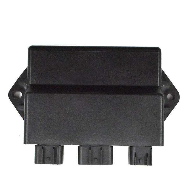CDI Unit Box For Yamaha Grizzly YFM 660 Hunter 5KM-85540-10-00 5KM-85540-00-00
