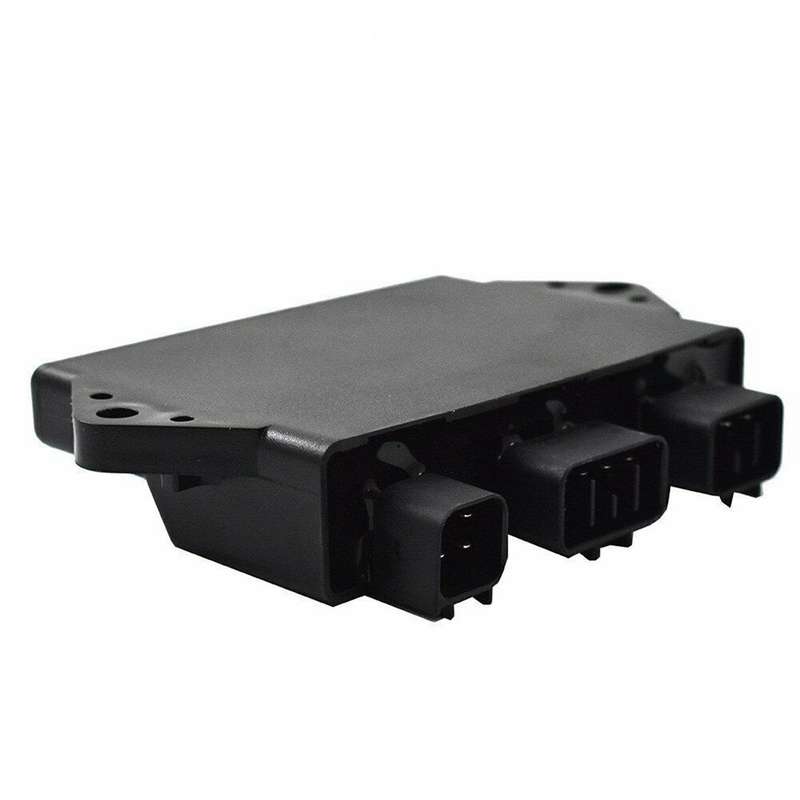 CDI Unit Box For Yamaha Grizzly YFM 660 Hunter 5KM-85540-10-00 5KM-85540-00-00