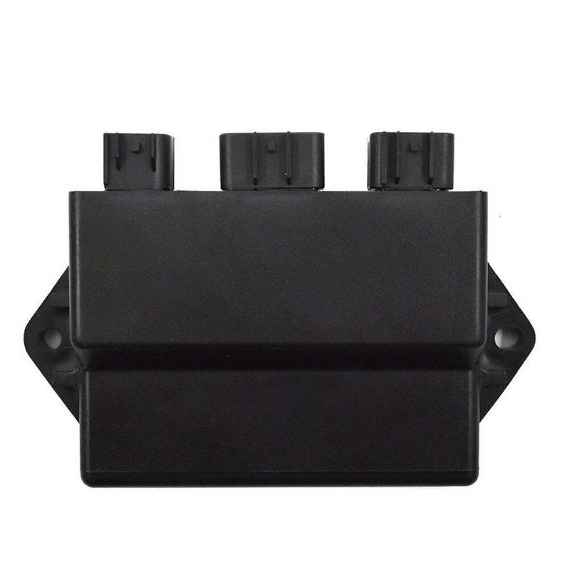 CDI Unit Box For Yamaha Grizzly YFM 660 Hunter 5KM-85540-10-00 5KM-85540-00-00