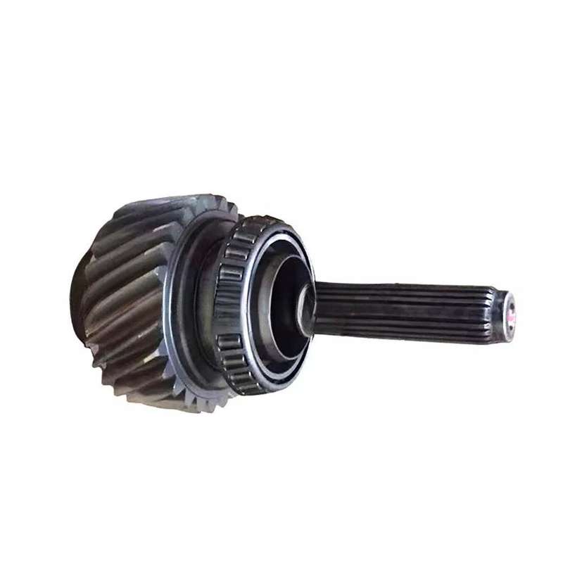 722.9 Transmission Transfer Case Gear Output Shaft Compatible with Mercedes Benz
