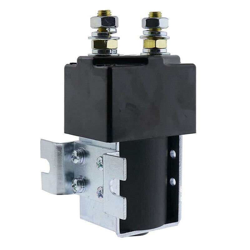 24V Drive Contactor 74267GT For Genie Lift QS-12R QS-15R QS-20R GS-2046 GS-2646