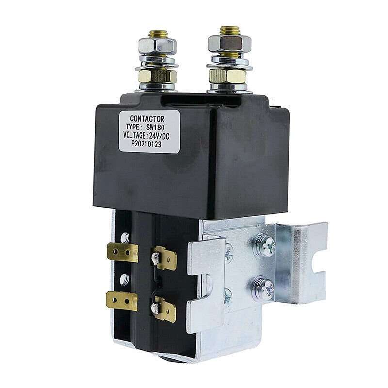24V Drive Contactor 74267GT For Genie Lift QS-12R QS-15R QS-20R GS-2046 GS-2646