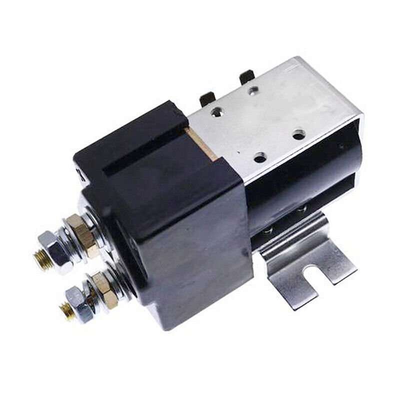 24V Drive Contactor 74267GT For Genie Lift QS-12R QS-15R QS-20R GS-2046 GS-2646