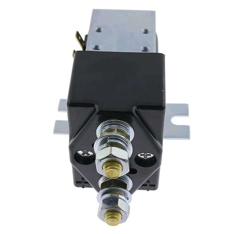 24V Drive Contactor 74267GT For Genie Lift QS-12R QS-15R QS-20R GS-2046 GS-2646