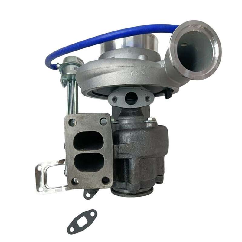 Turbo HX35 Turbocharger 3538881 3802881 Compatible Dodge Cummins 6BTAA Engine