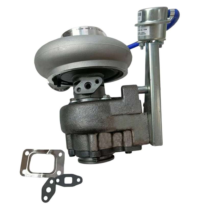 Turbo HX35 Turbocharger 3538881 3802881 Compatible Dodge Cummins 6BTAA Engine