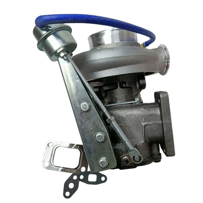Turbo HX35 Turbocharger 3538881 3802881 Compatible Dodge Cummins 6BTAA Engine