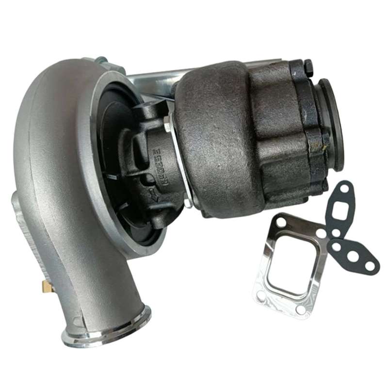 Turbo HX35 Turbocharger 3538881 3802881 Compatible Dodge Cummins 6BTAA Engine