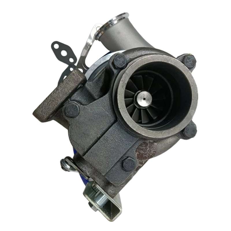 Turbo HX35 Turbocharger 3538881 3802881 Compatible Dodge Cummins 6BTAA Engine
