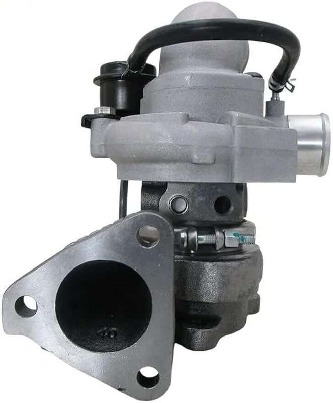 TF035 turbo charger 28200-42650 compatible with Hyundai H-1 Starex 2.5 TD D4BH