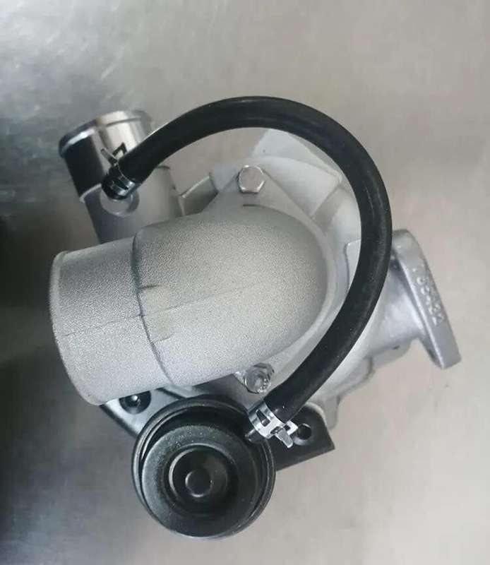 TF035 turbo charger 28200-42650 compatible with Hyundai H-1 Starex 2.5 TD D4BH