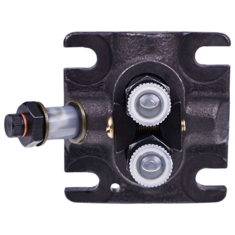 Fuel Injection Pump 02233729 04157711 0414172992 Compatible Deutz F2L 511 Engine