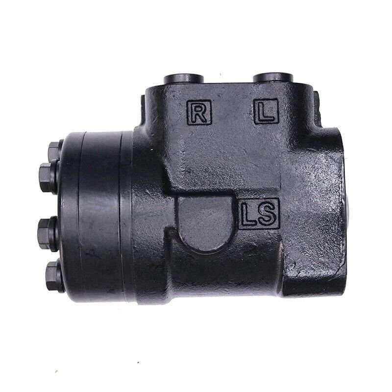 Hydraulic Steering Valve 212-1014-002 212-1014 compatible with Eaton Char-Lynn
