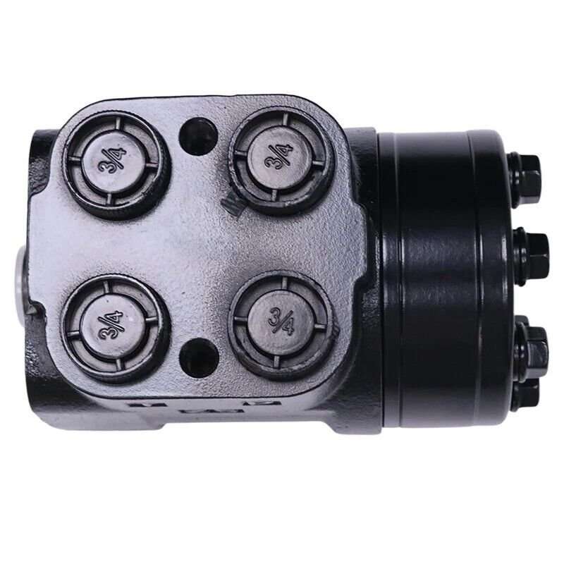 Hydraulic Steering Valve 212-1014-002 212-1014 compatible with Eaton Char-Lynn