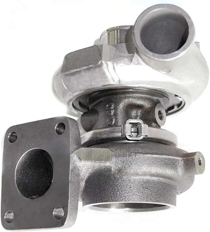 TD06-11A Turbo charger 49179-00210 ME013714 Compatible Mitsubishi 4D31T Engine