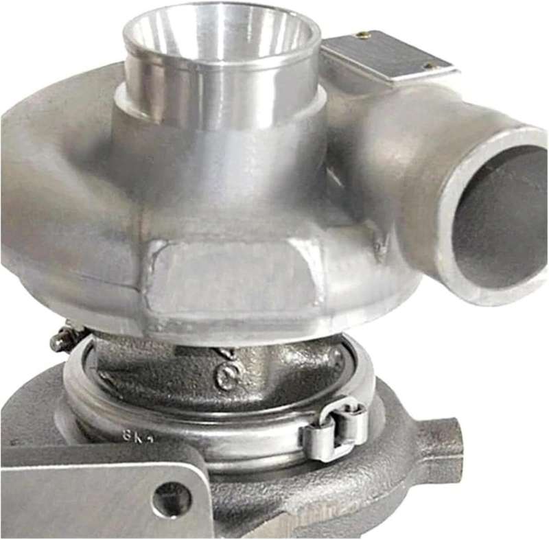TD06-11A Turbo charger 49179-00210 ME013714 Compatible Mitsubishi 4D31T Engine