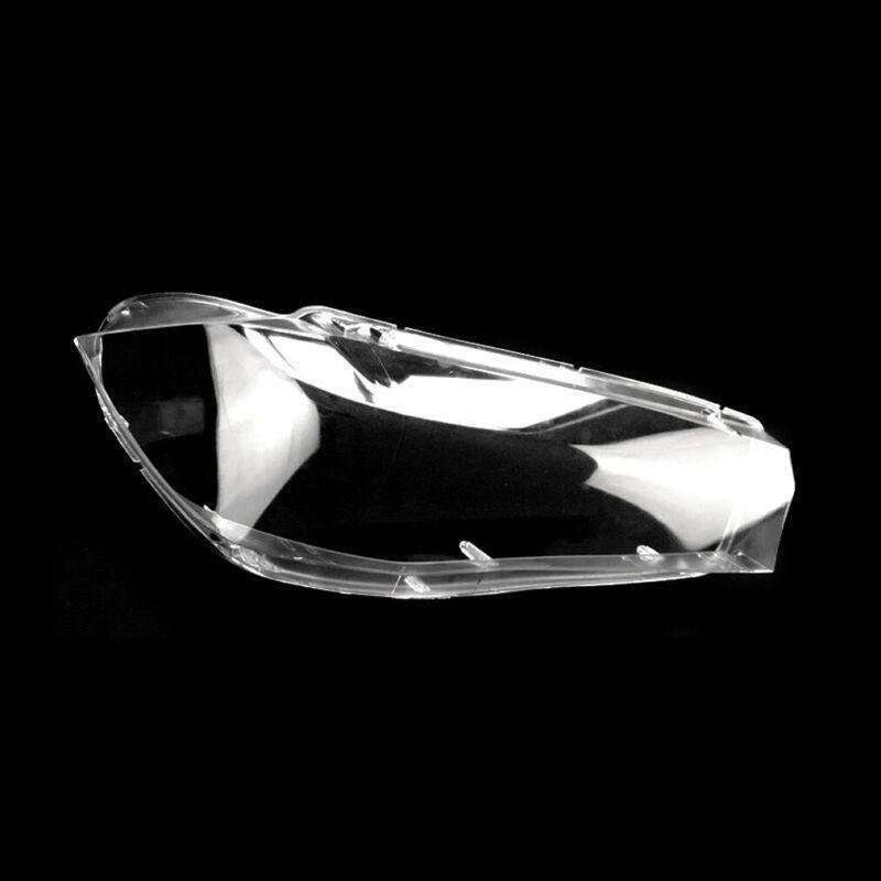 For BMW X5 X6 F15 F16 2014-2018 15 Replace Clear Headlight Cover Lens Right