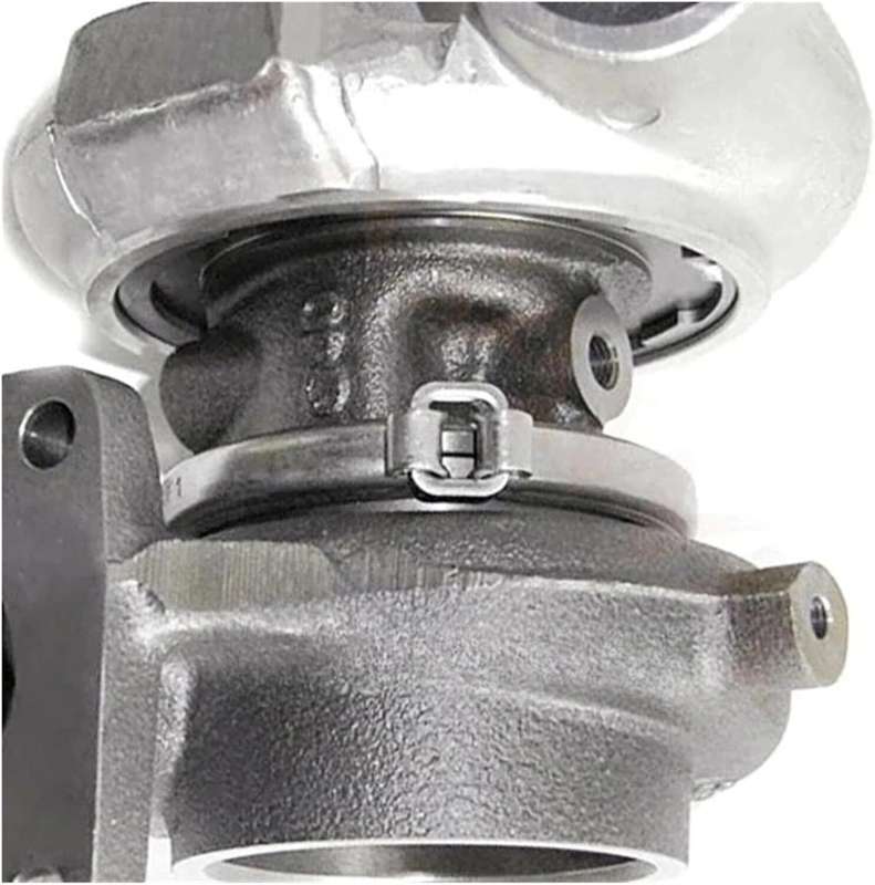 TD06-11A Turbo charger 49179-00210 ME013714 Compatible Mitsubishi 4D31T Engine