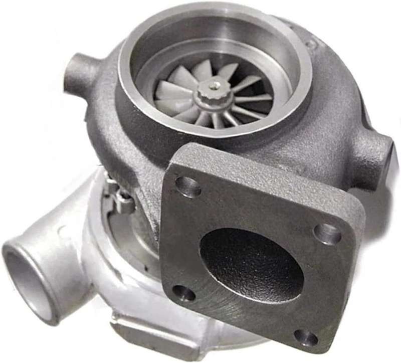 TD06-11A Turbo charger 49179-00210 ME013714 Compatible Mitsubishi 4D31T Engine