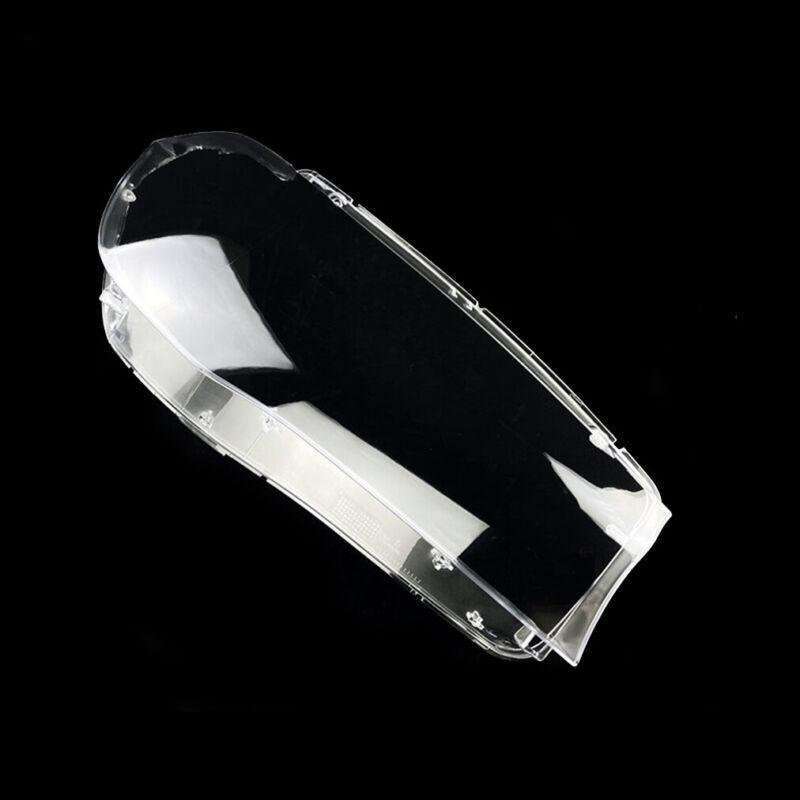 For BMW X5 X6 F15 F16 2014-2018 15 Replace Clear Headlight Cover Lens Right