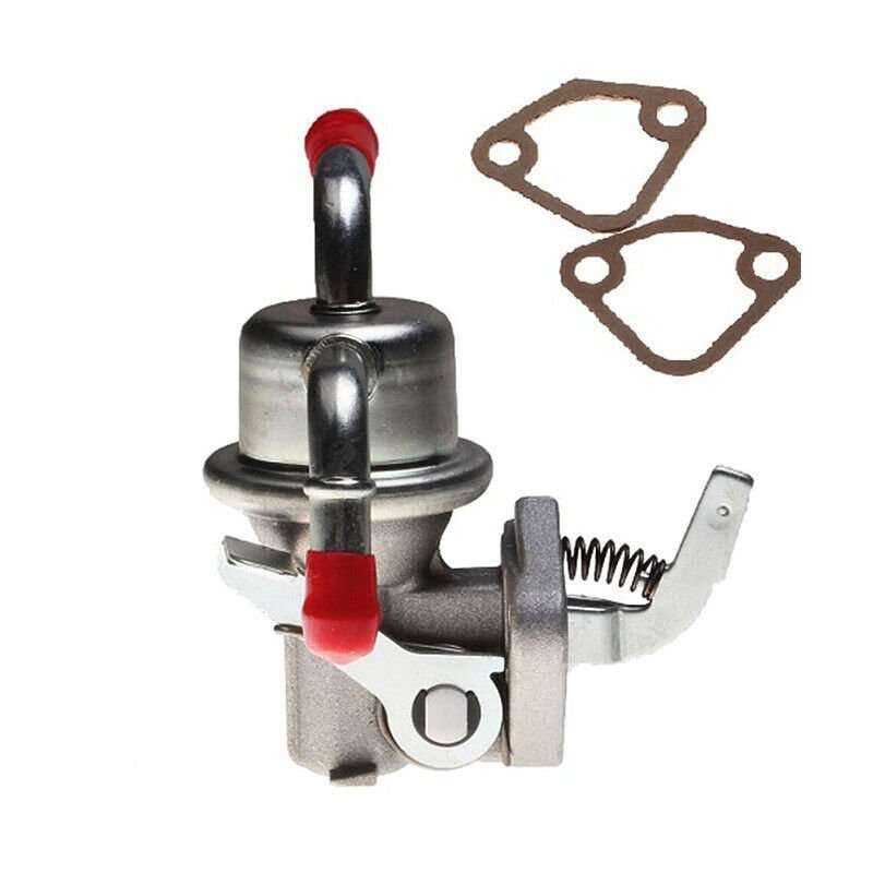 32202GT GN-32202 Aftermarket Diesel Fuel Lift Pump 866070GT Fit Z-34-22 Lift