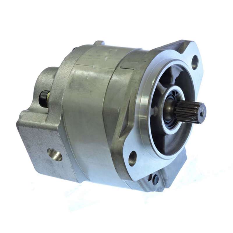 Hydraulic Pump 705-12-32110 compatible Komatsu D31P-17 D31S-17 D37PX-21 D37EX-21