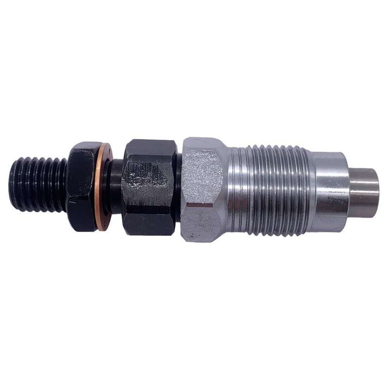 4X Fuel Injectors Diesel Nozzle 093500-4052 Compatible Toyota 2L-T 23600-54090