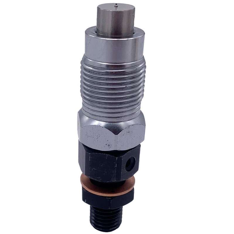 4X Fuel Injectors Diesel Nozzle 093500-4052 Compatible Toyota 2L-T 23600-54090