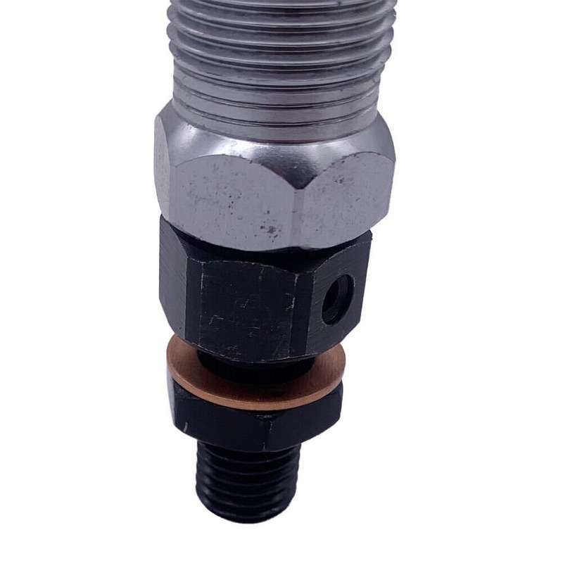 4X Fuel Injectors Diesel Nozzle 093500-4052 Compatible Toyota 2L-T 23600-54090