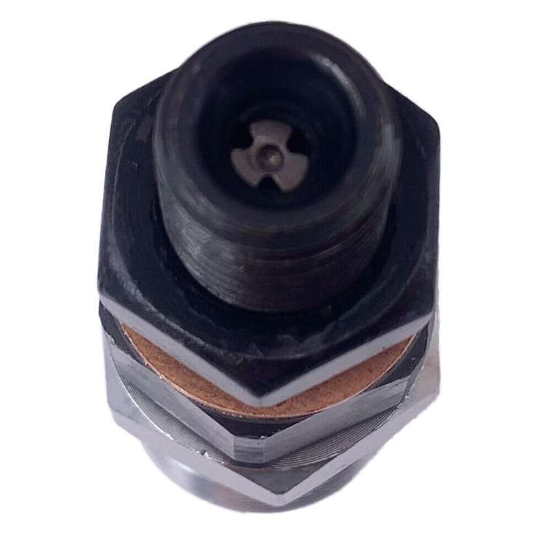 4X Fuel Injectors Diesel Nozzle 093500-4052 Compatible Toyota 2L-T 23600-54090
