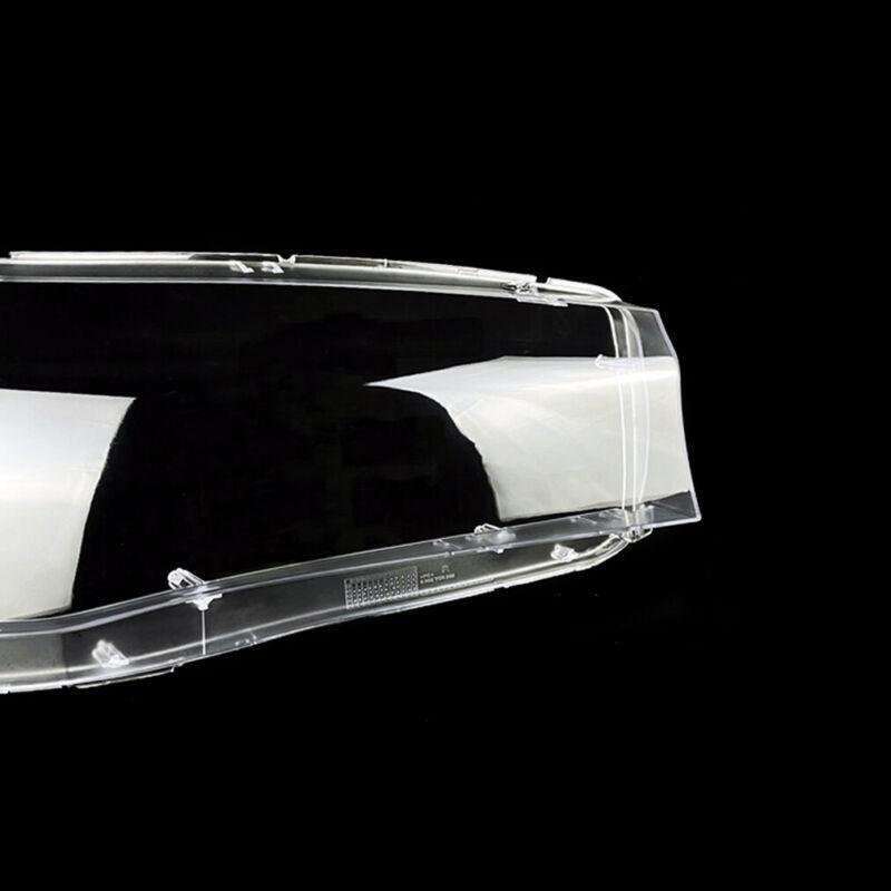 For BMW X5 X6 F15 F16 2014-2018 15 Replace Clear Headlight Cover Lens Right