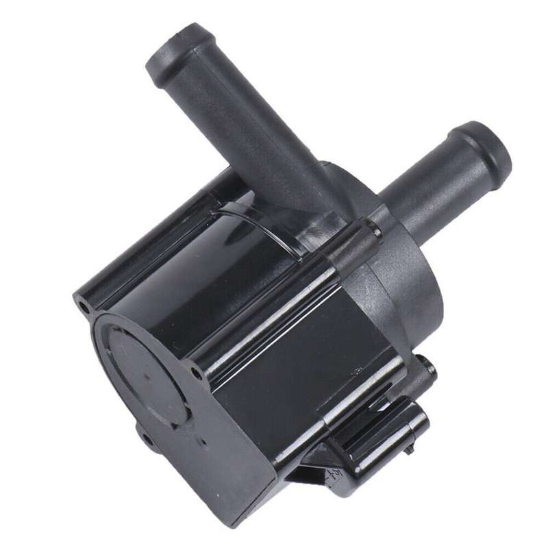 Automobile Auxiliary Coolant Water Pump CM5G-8C419-AA For Ford Transit F1 CB8