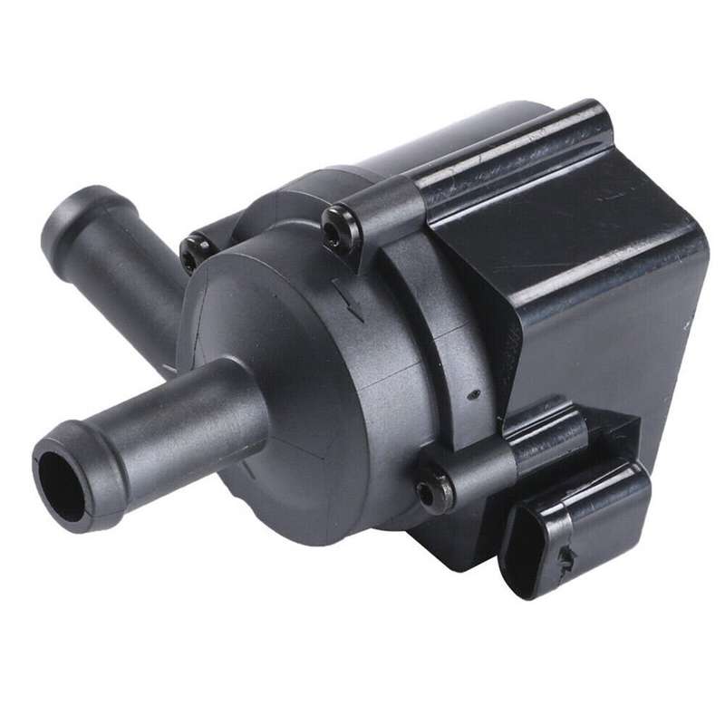 Automobile Auxiliary Coolant Water Pump CM5G-8C419-AA For Ford Transit F1 CB8