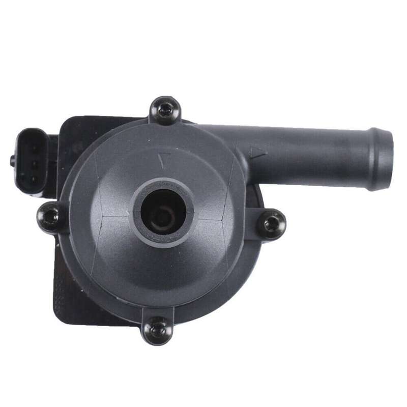 Automobile Auxiliary Coolant Water Pump CM5G-8C419-AA For Ford Transit F1 CB8